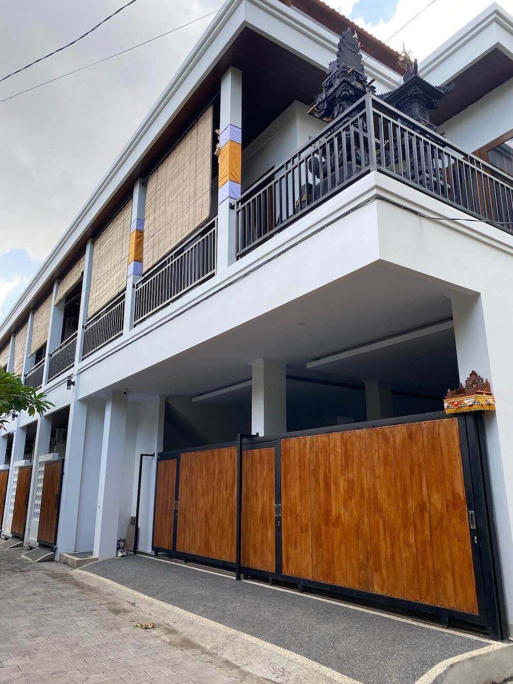 Foto Kosan 2