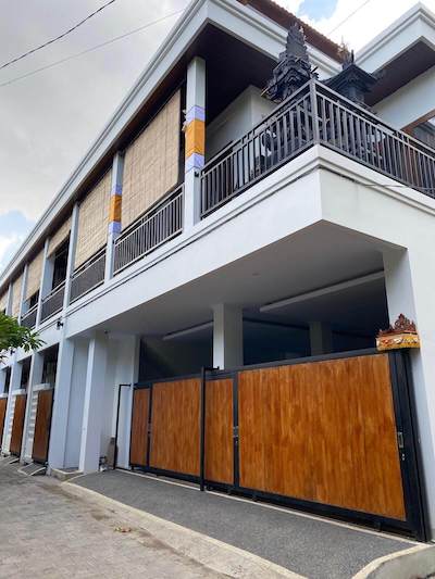 Kosan Denpasar