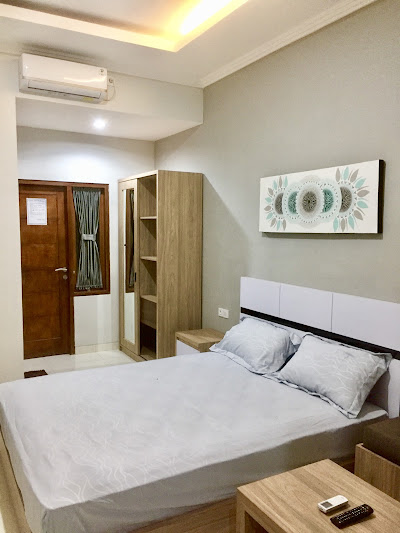 Kosan Bali