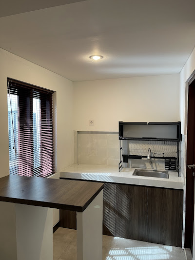 Kosan Bali